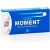 Moment Ibuprofene 36 Compresse Rivestite 200 Mg