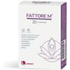 Fattore M Integratore Alimentare 20 Compresse