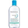 Bioderma Hydrabio H2o Soluzione Micellare 500 Ml