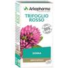 Arkopharma Arkocapsule Trifoglio Rosso Integratore Alimentare 45 Capsule