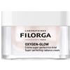 Filorga Oxygen-glow Crema Super Perfezionatrice Illuminante 50 Ml