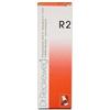 Dr. Reckeweg R 02 Gocce 22 Ml