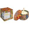 Colors Candela Dark Yellow Espresso 120 g