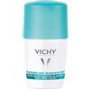 Vichy Deodorante Roll On Anti-traspirante Anti-tracce 50 Ml