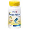 Longlife Olio Di Fegato Di Merluzzo 1000 Mg 60 Perle