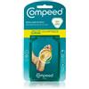 Compeed Cerotti Per Duroni Medio 6 Pezzi