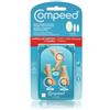 Compeed Cerotti Per Vesciche Misto 5 Pezzi