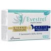 Evestrel Giorno/notte 60 Compresse