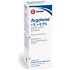 Argotone Gocce Nasali 20 Ml