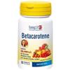 Longlife Betacarotene 25.000 U.I. 30 Compresse