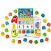 Chicco Lettere In Movimento 3-6 Anni