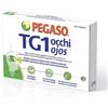Pegaso Tg1 Occhi Gocce Oculari 10 Monodose Da 0,5 Ml
