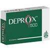 Idi Deprox 500 Integratore Alimentare 30 Compresse