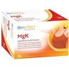 Beneffect Integratori Mgk Magnesio e Potassio 30 Bustine