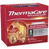Thermacare 6 Fasce Autoriscaldanti Versatile Dolore Localizzato