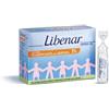 Libenar Aerosol 3% Soluzione Ipertonica 30 Flaconcini