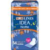 Lines Idea Notte 14 Pezzi