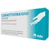 Connettivina Mani Crema Con Acido Ialuronico 30 g