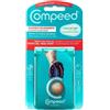 Compeed Cerotti Per Vesciche Pianta Del Piede Sport 5 Pezzi
