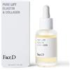 Faced Pure Lift Elastina & Collagene 30 Ml