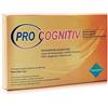 Procognitiv Integratore Alimentare 20 Capsule