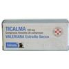 Kelemata Ticalma 100 Mg 30 Compresse Rivestite