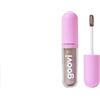 Goovi Ombretto Liquido 03 Romantic Taupe 4,5 Ml