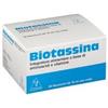 Teofarma Biotassina 20 Flaconi Da 10 Ml