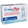 Ecupharma Urelax Plus 30 Capsule Softgel