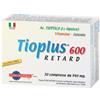 Euro-pharma Tioplus 600 Retard 30 Compresse