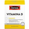 Swisse Vitamina D 100 Capsule