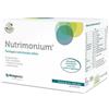 Metagenics Nutrimonium 3,0 Integratore Naturale 28 Buste