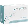 Fb Vision Neuroprozin 28 Compresse