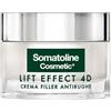 Somatoline Cosmetic Lift Effect 4d Crema Filler Antirughe 50 Ml