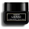 Lierac Premium Crema Contorno Occhi Antirughe 20 Ml