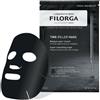 Filorga Time-filler Mask Maschera In Foglio Super Levigante Viso 23 g