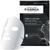 Filorga Hydra-filler Mask 1 Maschera In Foglio 23 g