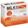 Mg.K Vis Magnesio Potassio Orange 30 Buste