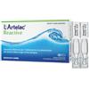 Artelac Reactive Soluzione Oftalmica 10 Flaconi Monodose 0,5 Ml