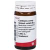 Wala Cantharis Compositum Globuli 20 g