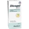 Dicofarm Dicogel Gastro Sciroppo Antireflusso Pediatrico 200 Ml