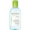 Bioderma Sébium H2o Acqua Micellare Detergente 250 Ml