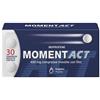 Momentact Ibuprofene 400 Mg 30 Compresse Rivestite