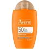 Avene Ultra Fluid Perfezionatore Della Pelle Spf50+ Fluido 50 Ml