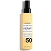 Lierac Sunissime La Lozione Solare Fondente Spf50 Corpo 150 Ml