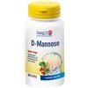 Longlife D-mannose 60 Capsule