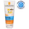 La Roche-posay Anthelios Latte Uvmune Dermo Pediatrics Spf50+ Solare 250 Ml