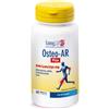 Longlife Osteo-ar Plus 60 Tavolette