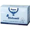 Humana Blefamil Salviette 20 Pezzi