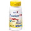 Longlife Potassium 99 100 Tavolette